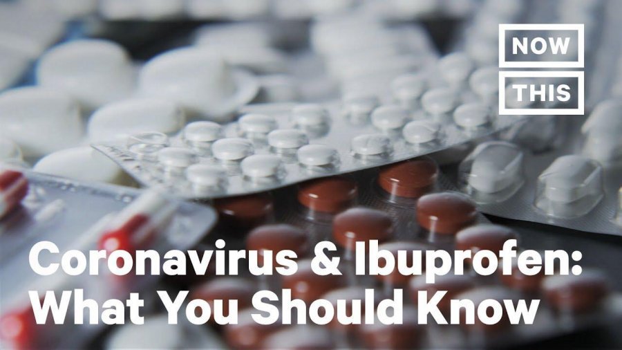 Shkencëtarët testojnë ‘Ibuprofen-in’, mund të ulë deri në 80% vdekshmërinë