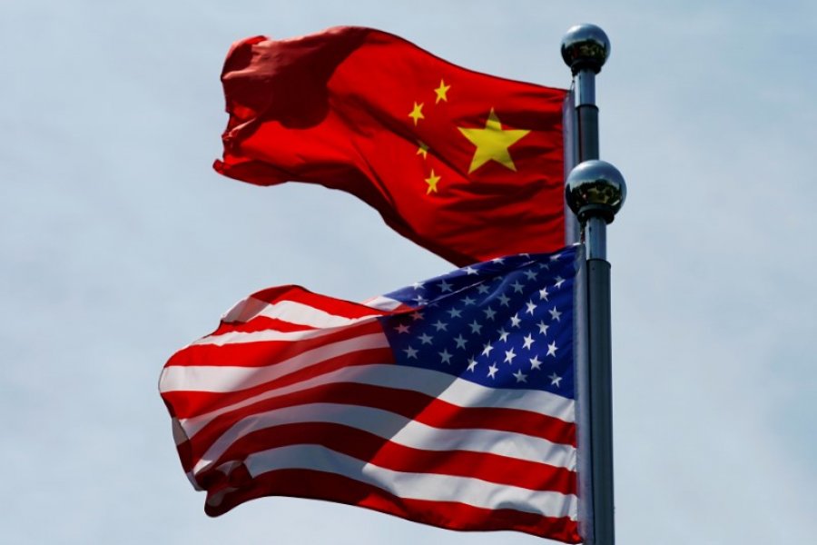 ‘Misione të huaja’/ SHBA shton edhe 2 media të tjera, në listen e propagandës qeveritare kineze