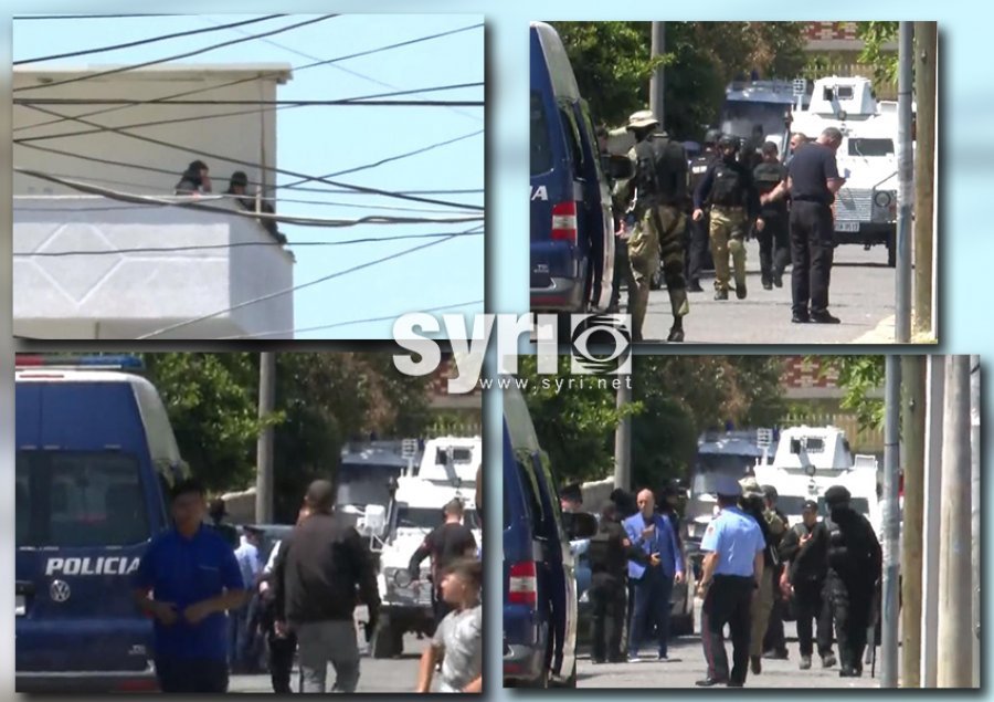 Policia jep detaje për ngjarjen në Kamzë, ja kush u arrestua
