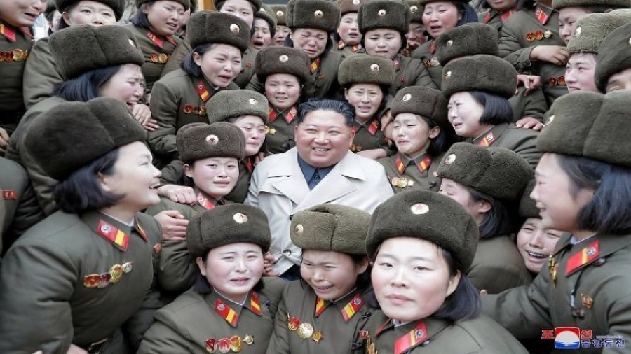 Kim Jong Un jep urdhrin më të çuditshëm në planet, ndalon rreptësisht….