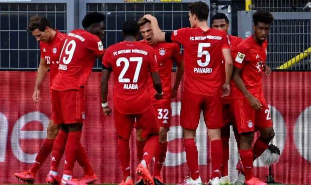 Rikthim i rëndësishëm për Bayernin, ‘ylli’ i skuadrës lë pas dëmtimin 