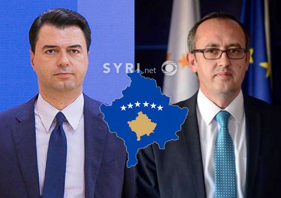 Basha uron qeverinë e re të Kosovës: PD do të jetë gjithmonë në krah të shtetit tuaj  