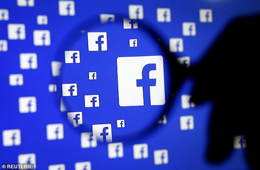 Facebook na mundëson të fshijmë të shkuarën e turpshme me një klikim