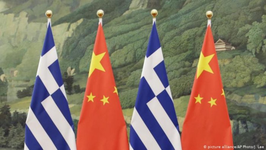 Kina, investitor i fuqishëm në Greqim frika e BE: Kujdes, ja cili është synimi i Pekinit