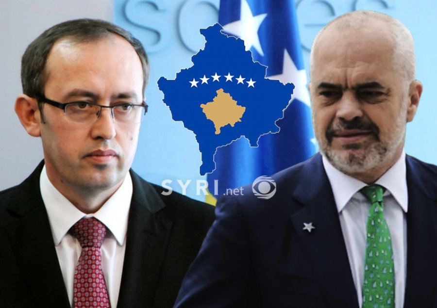 Rama uron qeverinë e re të Kosovës