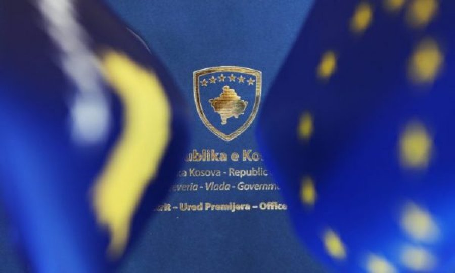 BE uron votimin e qeverisë Hoti: Dialogu me Serbinë, kthen në realitet të ardhmen evropiane të Kosovës
