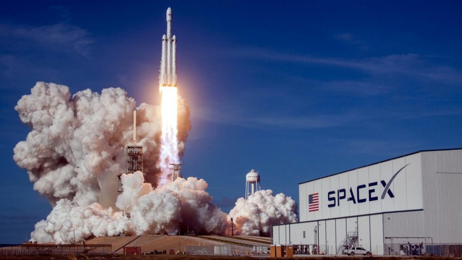 Dërgoi astronautët në hapësirë, ja objektivi i rradhës i Elon Musk