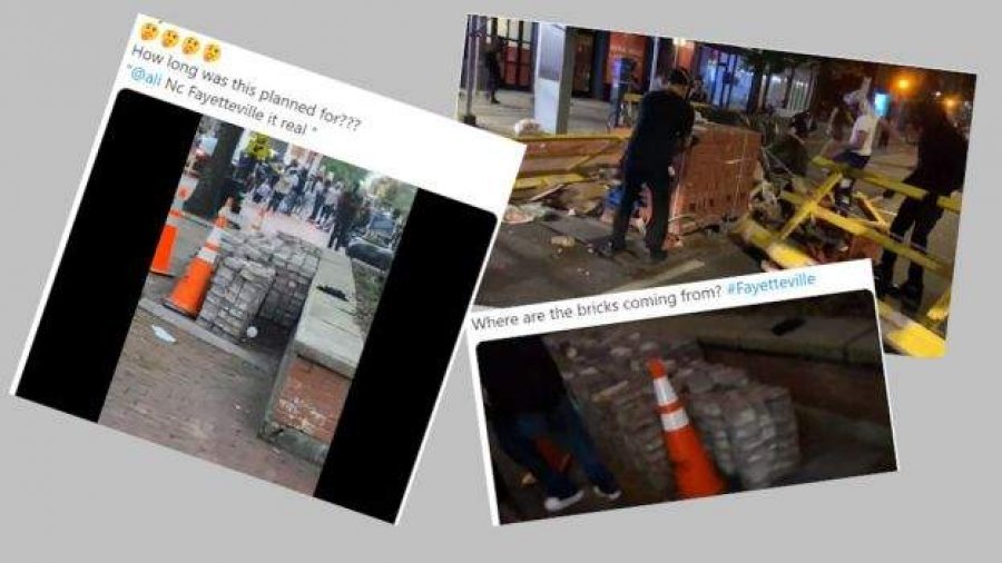 VIDEO/ Trazirat e dhunshme në SHBA: Po tullat nga dolën?