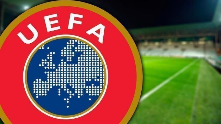 Maqedoni e Veriut-Kosovë...a mund të këtë tifozë pas vendimit të ri të UEFA-së