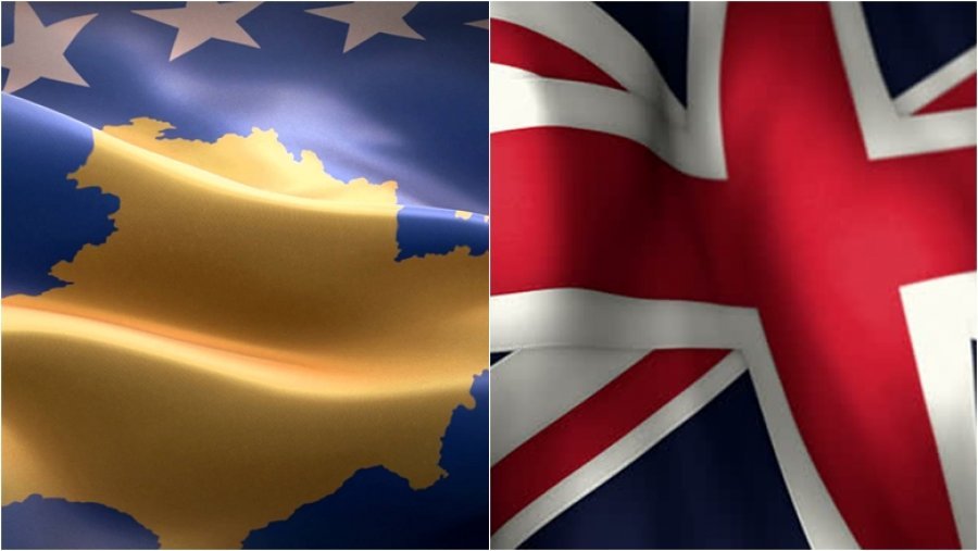 ‘Qeveria Hoti’/ Ambasada britanike përgëzon formimin paqësor të qeverisë së re në Kosovë