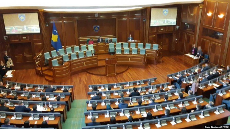 ‘Keqpërdorimet gjatë pandemisë’/ Kuvendi i Kosovës voton themelimin e komisionit hetimor  