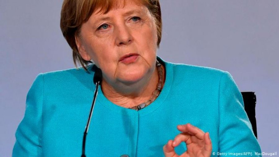 Paketë qindramiliardëshe/ Gjermania miraton ndihmën stimuluese për ekonominë