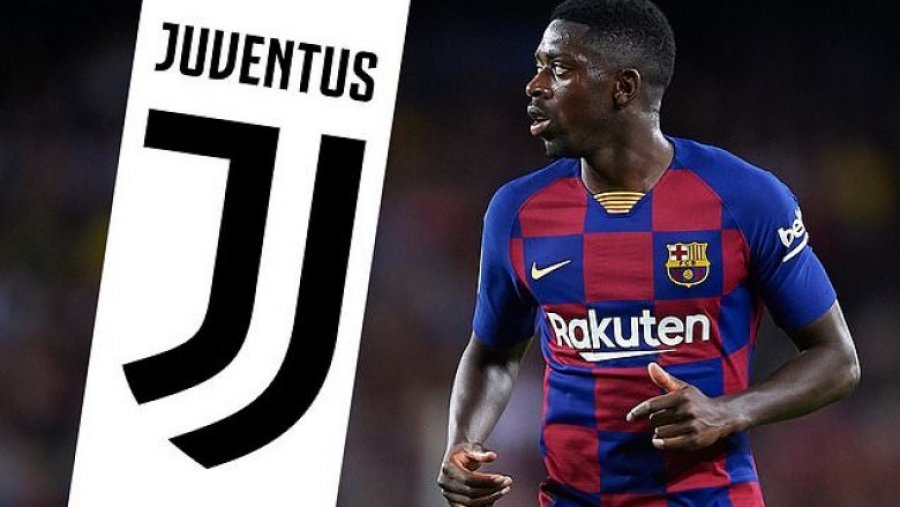 Agjenti i Dembele i kthen përgjigje interesimit të Juventusit