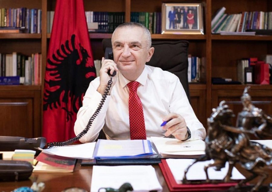 Meta telefonatë me Presidenten e Gjeorgjisë: Mbështesim aspiratat euroatlantike të vendit tuaj
