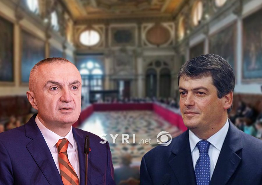 Bamir Topi: Meta garant i moskapjes së Kushtetutës, ‘Venecia’ i dha të drejtës