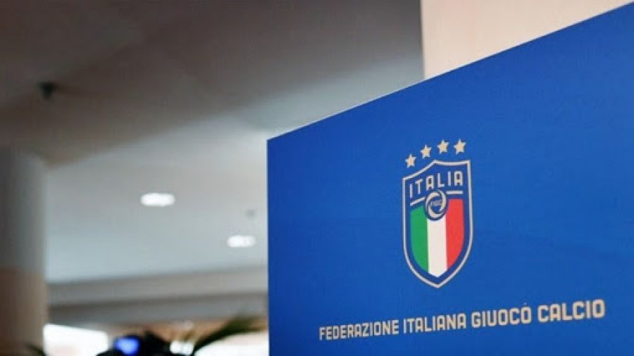 ‘Të Shpëtojmë futbollin’/ Federata Italiane ndan 21 milionë euro për klubet