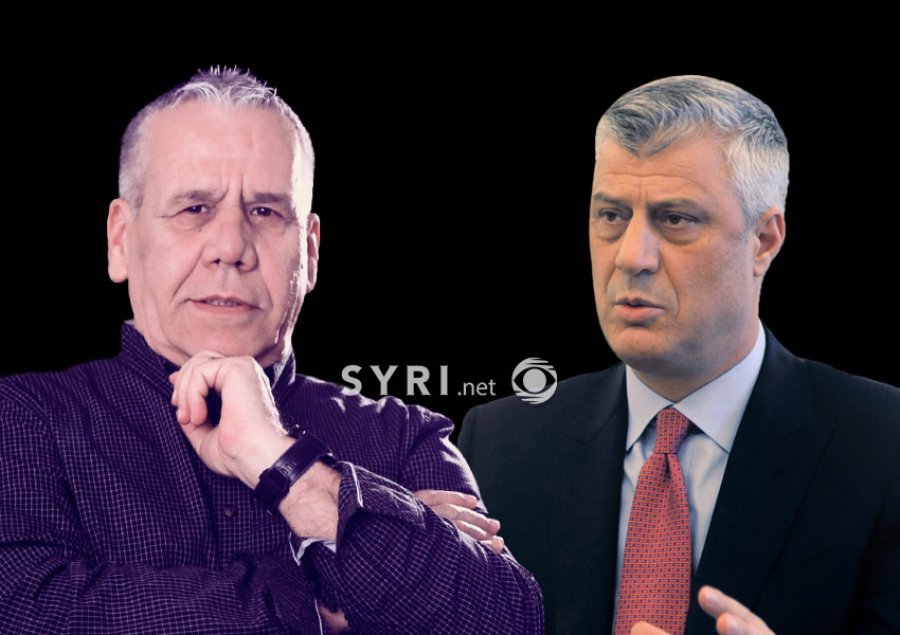 Qeveria ‘Hoti’/ Kim Mehmeti: Thaçi ia doli të bëjë Kosovën me qeveri të ‘Listës Srpska’