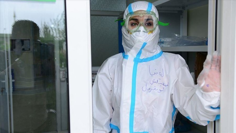 Rritet numri i rasteve dhe vdekjeve me koronavirus në shtetet arabe