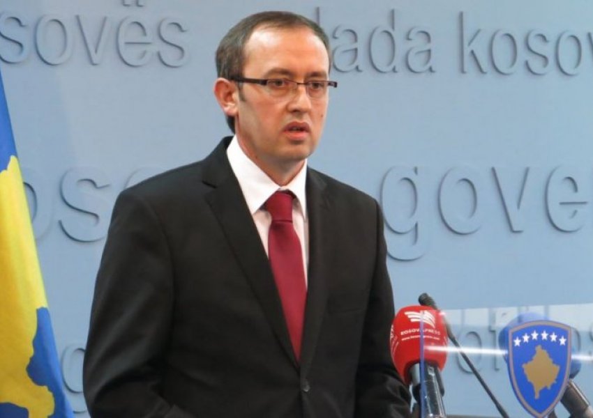Hoti do të  shfuqizojë vendimin e reciprocitetit për mallrat serbe, në mesditë