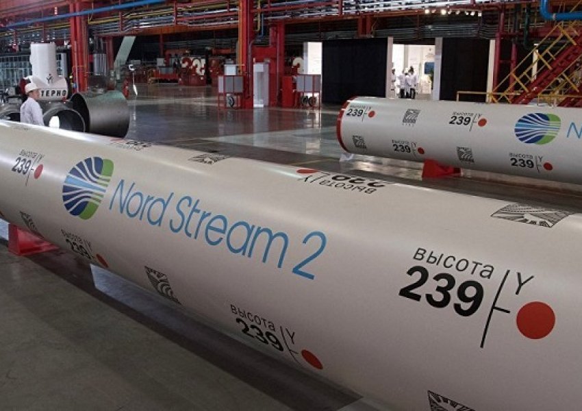 Sanksione të reja për ‘Nord Stream 2’/ Senatorët amerikanë firmosin projektligjin
