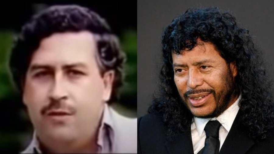 Habit me deklaratën e tij Higuita: Do t’i jem gjithmonë mirënjohës Pablo Escobar-it
