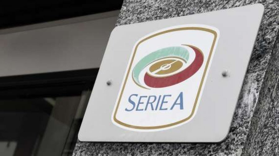 Serie A e vendosur: Do të përjashtohet nga kampionati, klubi që...