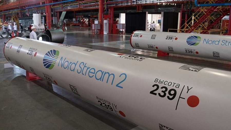 Sanksione të reja për ‘Nord Stream 2’/ Senatorët amerikanë firmosin projektligjin