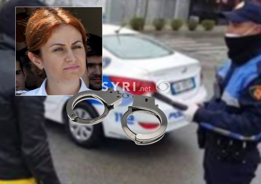 Pas drejtoreshës së Kufirit, arrestohet edhe motra e saj 