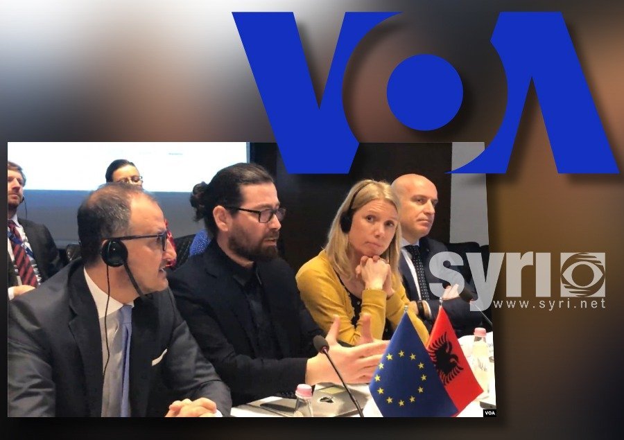 Zëri i Amerikës/ Komisioni i Venecias: ‘Paketa shqiptare e anti-shpifjes cënon lirinë e shprehjes’