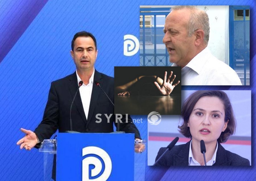 Deklarata shokuese e drejtorit për Syri TV/ Reagon Boçi: Një ministre manekine e tillë s'i duhet as dreqit vetë