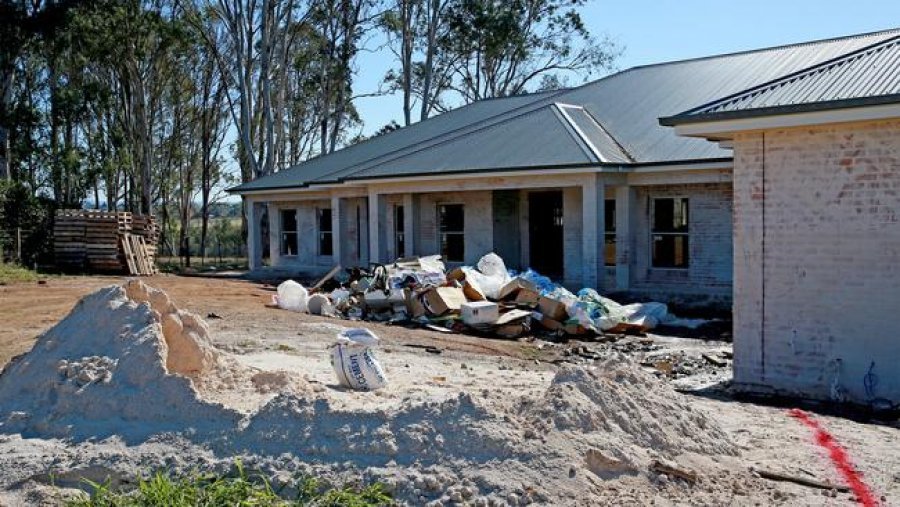 ‘20 mijë dollarë për të ndërtuar shtëpi’/ Ky shtet ofron grante kundër pasojave të COVID-19