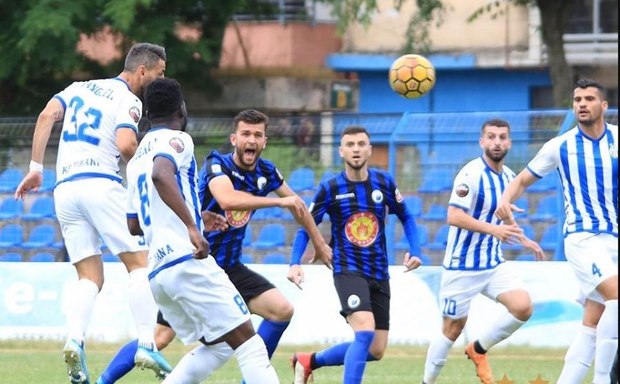 Superliga/ Tirana dhe Kukësi me të njëjtin hap, Partizani rrëshqet në ‘Play-Out’