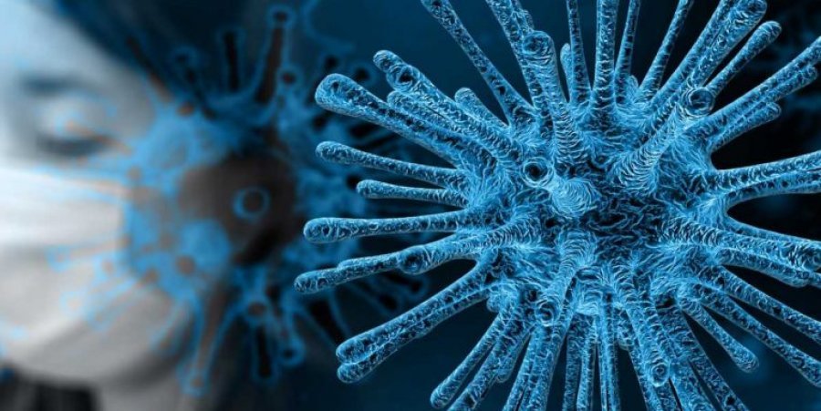 Koronavirusi, si përhapen mikrobet dhe ku ka më shumë mundësi të infektoheni