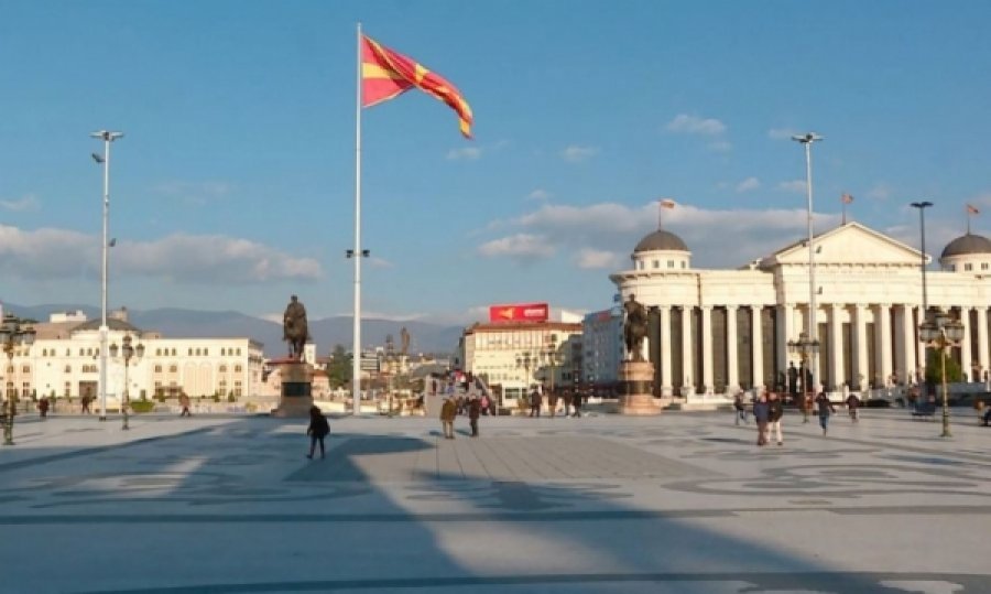 Covid-19/ Maqedonia e Veriut vendos nesër për masat shtrënguese