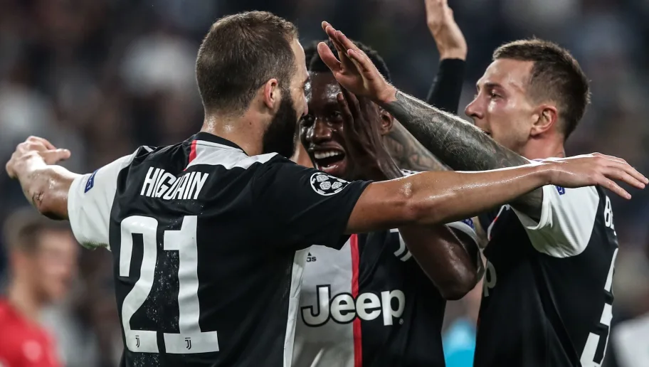 Juventus nxjerr në shitje yllin e ekipit për 40 milionë euro