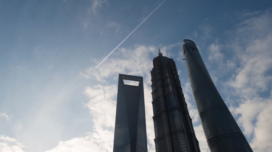 Kina bën revolucion në arkitekturë, jo më qiellgërvishtëse