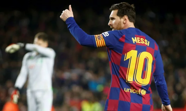 Merkato: pronari i Fiorentinës ëndërron Lionel Messi-n