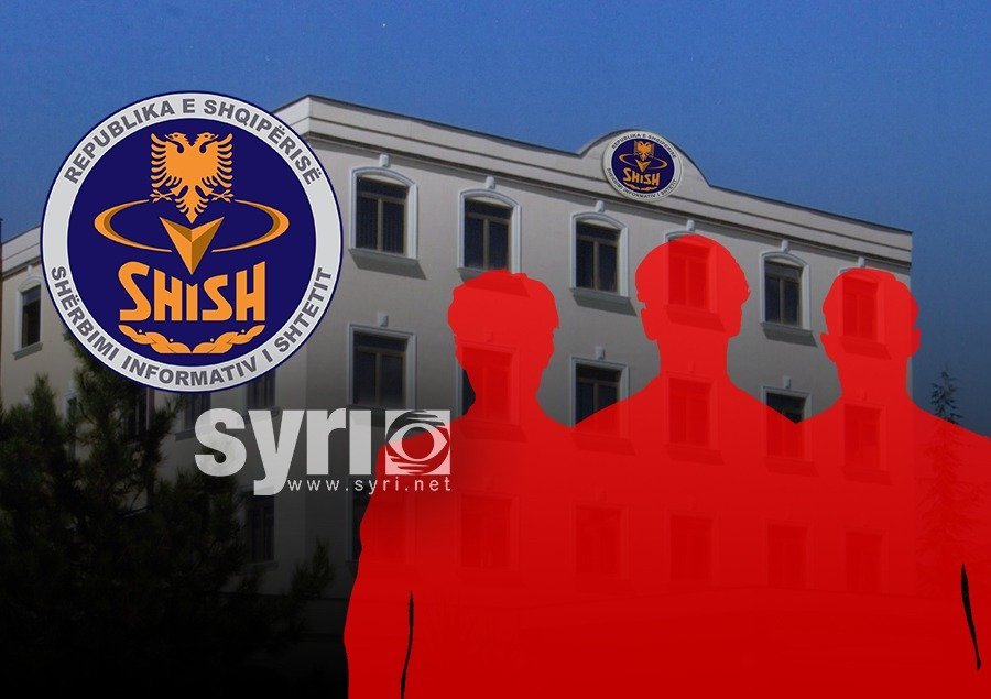 Agjentët me dy identitete/ SHISH kërkon mbrojtje për 'spiunët'