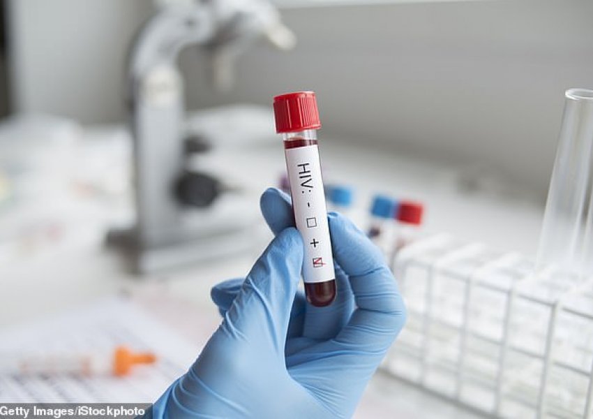 Zbulohet injeksioni që ndalon transmetimin e HIV