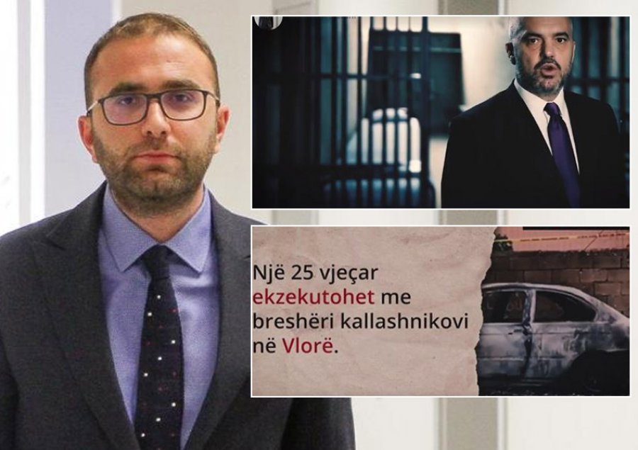 VIDEO/ Shqipëria në ‘thundrën’ e mafies, Bardhi: Një qeveri e ardhur në pushtet me krimin, nuk e lufton dot atë!