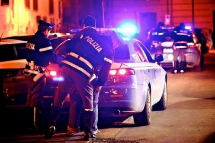Operacioni ‘Flashback’/ Policia italiane sekuestron ‘thesarin’ e narkotrafikantëve