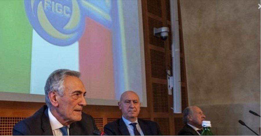 Federata Italiane i thotë po ‘playoff’-it dhe algoritmit për Europën e rënien nga Seria A