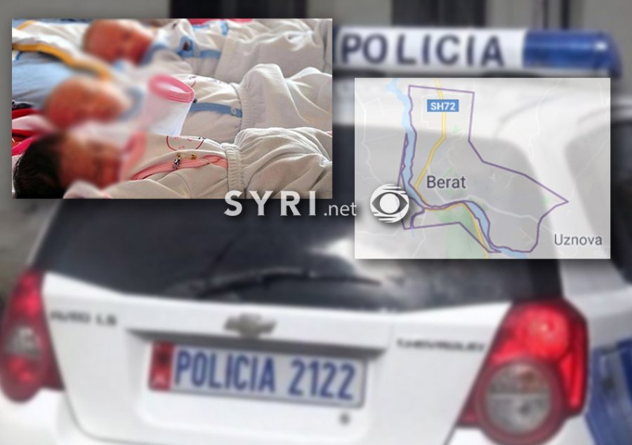 Vdekja tragjike e dy foshnjave në Berat, ja çfarë zbuloi autopsia pas 5 muajsh 