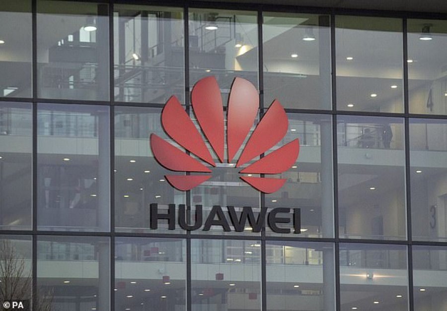 Huawei në luftë me botën për ofrimin e rrjetit 5G