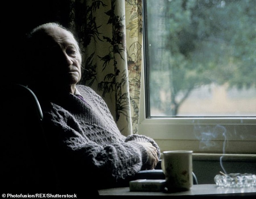 Britani/Të moshuarit gjenden të vdekur javë më pas, fqinjët besonin se karantinoheshin