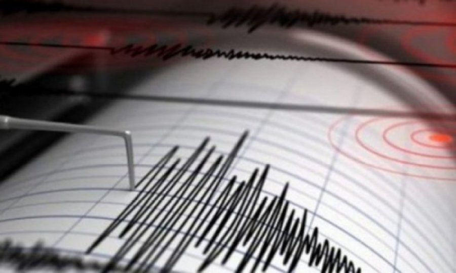 Tërmet në Vlorë 