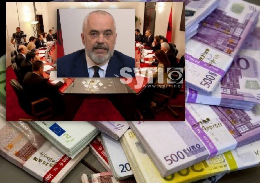 Eurobondi/ Rama: Besim te Shqipëria që s’u thye nga tërmeti e s’u gjunjëzua nga Covidi