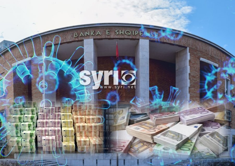 Bankat në Shqipëri 'ngrijnë' 2 mld euro deri në gusht, Teatri i ri - biznes i mirë