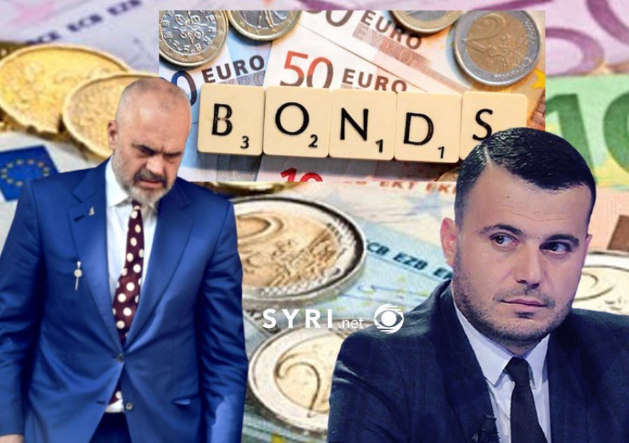 Gazetari i ekonomisë: Plani i Ramës nuk ka lidhje me emetimin e Eurobondit, gjysma do shkojë për larjen e borxhit  