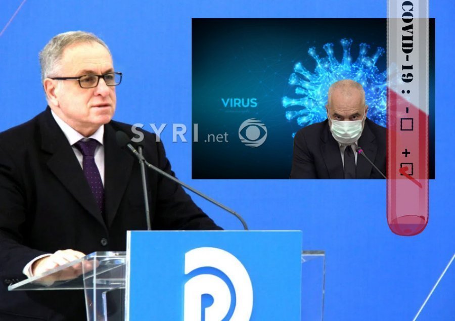 Ish-ministri i Shëndetësisë jep alarmin për COVID-19: Ja 5 masat urgjente që duhet të ndërmarrë qeveria